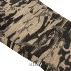Vintage Columbia Men's Gallatin Range Hunting Pant Beige Camo Size 40x32