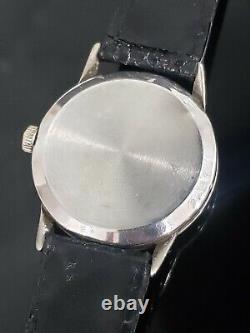 Vintage Omega Cal. 269 Ref 14713 61 Mens 33mm Stainless steel Manual Watch