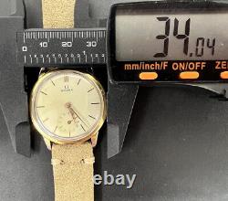 Vintage Omega Sub Second Ref 14703