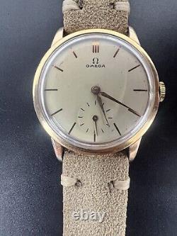 Vintage Omega Sub Second Ref 14703