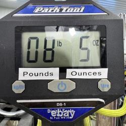 Vintage Shogun 600 Road Bike Frame 58cm Tange CRMO Blue 700c 126mm 1980s