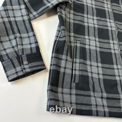 Vuori Range Jacket Size XL Black SOLD OUT NWT