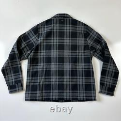 Vuori Range Jacket Size XL Black SOLD OUT NWT