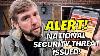 Warning National Security Threat Issued Prepare For Shtf Must Watch