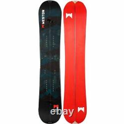 Weston Range Splitboard Men's