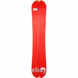 Weston Range Splitboard Men's