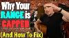 Why Your Vocal Range Is Capped And How To Fix It