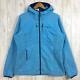 Women's Xl Patagonia Nano Air Hoodie Jacket Full Range Insulation