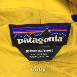 Womens-M Patagonia Nano Air Hoody Nano-Air Full Range Insulation Jacket 84265