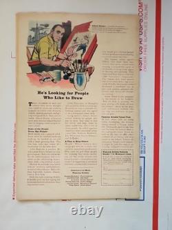 X-MEN #11 1st STRANGER! STAN LEE Story! JACK KIRBY Art! VG+ Range