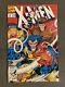 X-men 4 1991 1st First App Appearance Omega Red Key Comic Book (nm- Range)