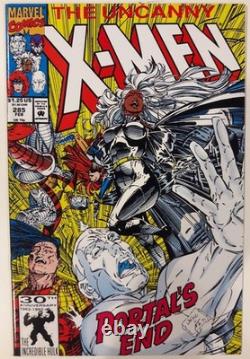 X-Men Blue #1 CGC 9.8 SS (Stan Lee) +8 raw issue (NM range-CGC to 9.4/9.6/9.8)