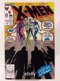X-Men Gold #1 CGC 9.8 SS (Stan Lee) +4 raw issues (NM range-some 9.4/9.6/9.8)