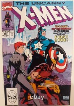 X-Men Gold #1 CGC 9.8 SS (Stan Lee) +4 raw issues (NM range-some 9.4/9.6/9.8)