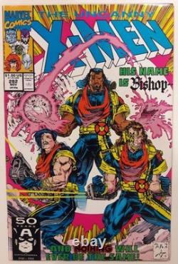 X-Men Gold #1 CGC 9.8 SS (Stan Lee) +4 raw issues (NM range-some 9.4/9.6/9.8)