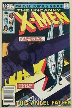 X-Men Gold #1 CGC 9.8 SS (Stan Lee) +9 raw issues (NM range some 9.4/9.6)