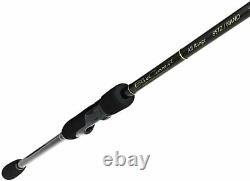 YAMAGA Blanks Blue Current TZ 85/TZ NANO All-Range Spinning Rod From Japan