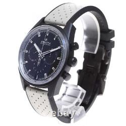 ZENITH Chronomaster El Primero Range Rover 24.2040.400/27. R797 AT Men's 830778