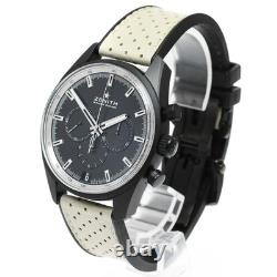ZENITH Chronomaster El Primero Range Rover 24.2040.400/27. R797 AT Men's 961599