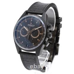 ZENITH Chronomaster El Primero Range Rover Velar 24.2042.400/27. R799 AT 908196
