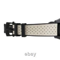 ZENITH El Primero Range Rover 24.2040.400 Black Men's Used Watch #111026