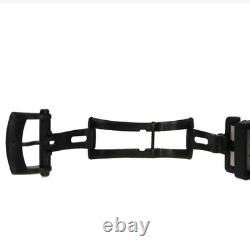 ZENITH El Primero Range Rover 24.2040.400 Black Men's Used Watch #111026