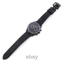 ZENITH El Primero Range Rover Velar 24.2042.400 Gray Men's Used Watch #81026