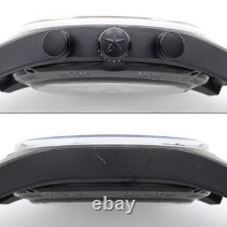 ZENITH El Primero Range Rover Velar 24.2042.400 Gray Men's Used Watch #81026