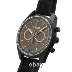 Zenith Chronomaster El Primero Range Rover 24.2042.400/27. R799 Men's #W2463