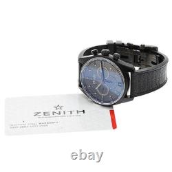 Zenith Chronomaster El Primero Range Rover Velar 24.2042.400 Automatic 42mm