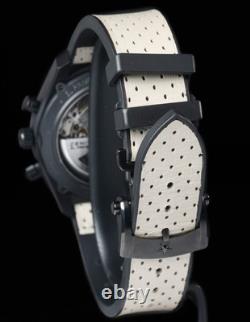 Zenith El-Primero Range Rover 42MM Chronomaster 24.2040.400/27. R797