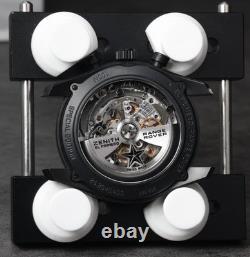 Zenith El-Primero Range Rover 42MM Chronomaster 24.2040.400/27. R797