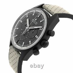 Zenith El Primero Range Rover 42mm Ceramic Grey Dial Watch 24.2040.400/27. R797