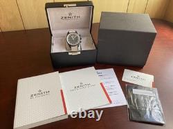 Zenith El Primero Range Rover Automatic