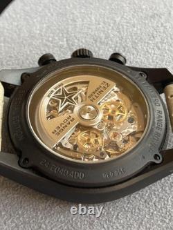Zenith El Primero Range Rover Automatic