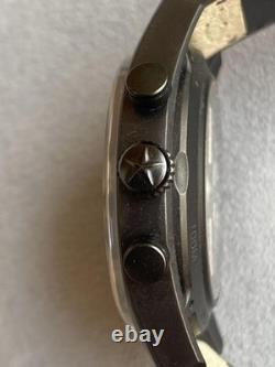 Zenith El Primero Range Rover Automatic