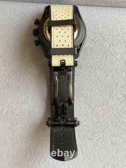 Zenith El Primero Range Rover Automatic