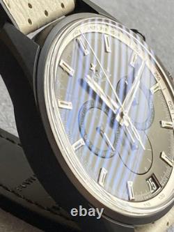 Zenith El Primero Range Rover Automatic