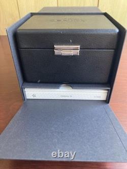 Zenith El Primero Range Rover Automatic