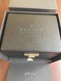 Zenith El Primero Range Rover Automatic