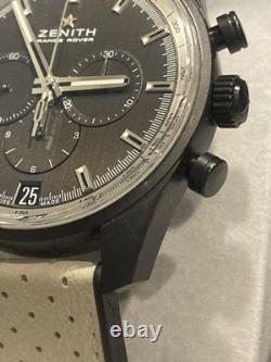 Zenith El Primero Range Rover Automatic