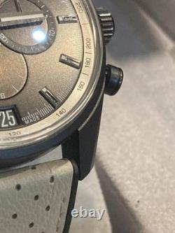 Zenith El Primero Range Rover Automatic