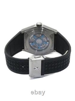 Zenith Watch Defy Classic Range Rover Limited 95.9001.670/77. R791 Automatic Date