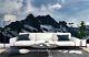 3d Snow Mountain Gamme Fond D'écran Mural Autocollant Amovible Autocollant8971