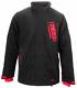 509 Gamme Homme Veste Isolée Red Large