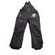 509 Pantalon De Protection Pour Hommes De Taille 3xl Isolé Coquille Stealth 5tech Trail