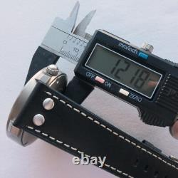 Accessoire de montre en titane pour voiture sportive classique Land Range Rover Discovery Defender