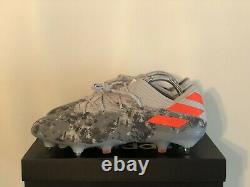 Adidas Nemeziz 19.1 Sg Bottes De Football Pour Hommes Uk8.5 Top Of The Range Nouveau