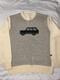 Aime Leon Dore Ald Fw19 Pull Range Rover Taille Xl