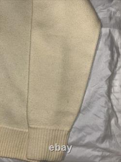 Aime Leon Dore ALD FW19 Pull Range Rover Taille XL